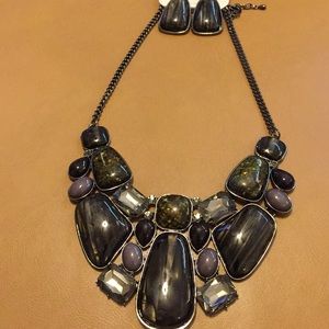 Necklace Set *NWT*